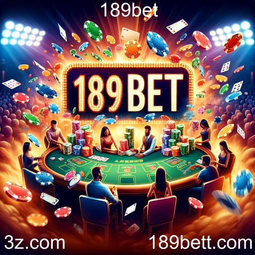 Explorando o Cassino Online da 189bet