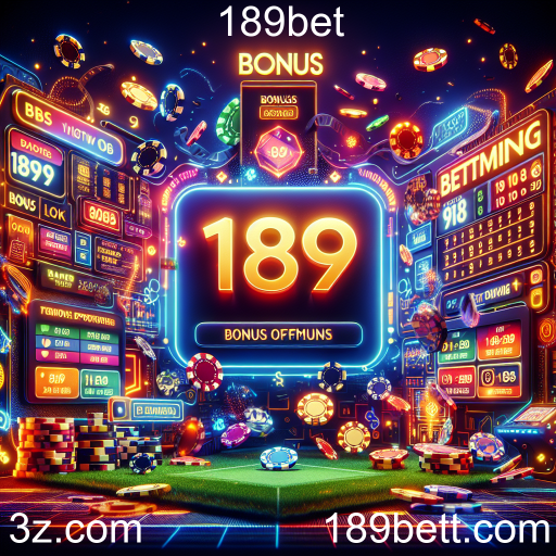 Descubra as Melhores Promoções no 189bet